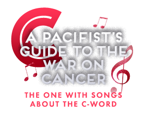 A Pacifist's Guide